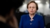 Shirin Ebadi won the Nobel Peace Prize in 2003. (file photo)
