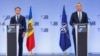 R.  Moldova și NATO se pregătesc să treacă la o nouă formă de parteneriat
