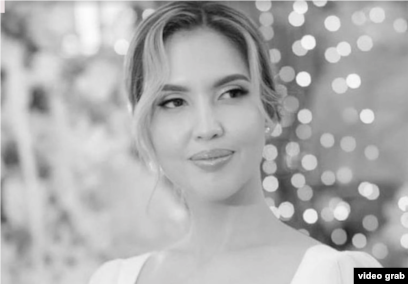 Күйеуі мен әйелі камерадағы видео