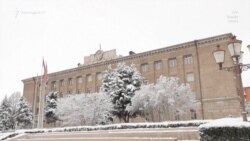 Կհամաձայնի արդյո՞ք Բաքուն ինքնավար կարգավիճակ տրամադրել Լեռնային Ղարաբաղին