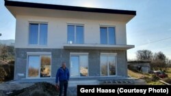 "U Crnoj Gori je život jeftiniji, ali i kvalitetniji nego u Njemačkoj", kaže Gerd Haase