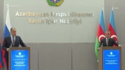 Լավրով․ «Եռակողմ հայտարարությամբ Լաչինի միջանցքում անցակետի տեղադրում չի նախատեսվում»