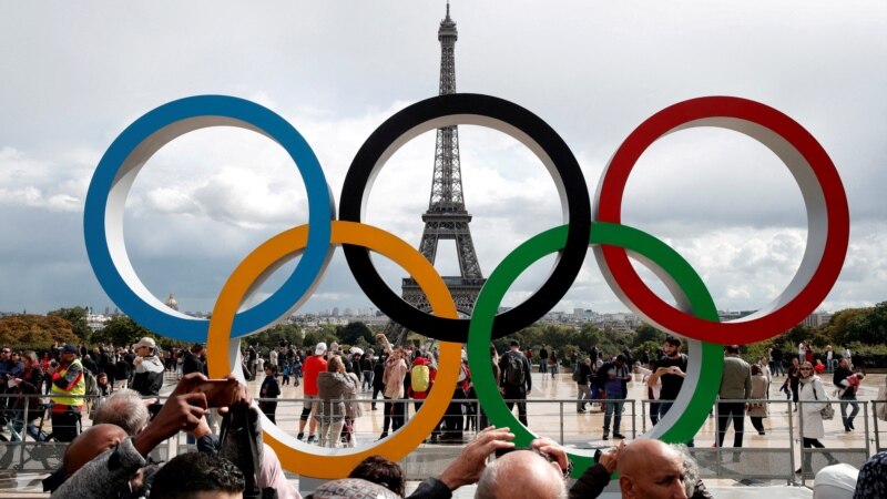 IOC Warns Afghanistan About Paris Olympics Status Over Blocking Sports For Women And Girls