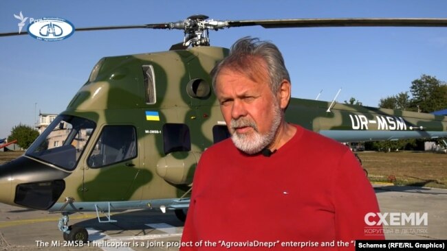 Олександр Понікаревич