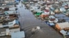 Evacuare în masă la Orenburg. Inundațiile din Rusia și Kazahstan forțează zeci de mii de oameni să-și părăsească locuințele
