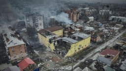 APTOPIX Russia Ukraine War