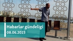 Habarlar gündeligi