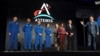 НАСА объявило имена четверых астронавтов для миссии к Луне