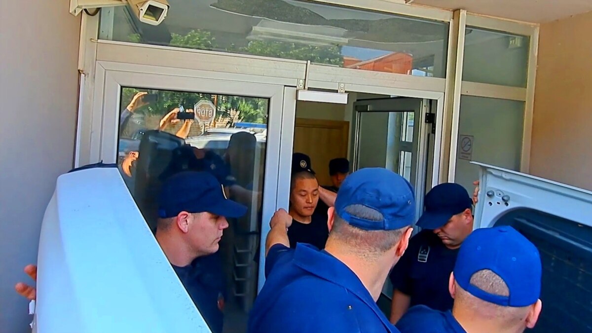 Montenegrin Court Sends South Korean Cryptocurrency Fugitive To Jail - Vimarsana News