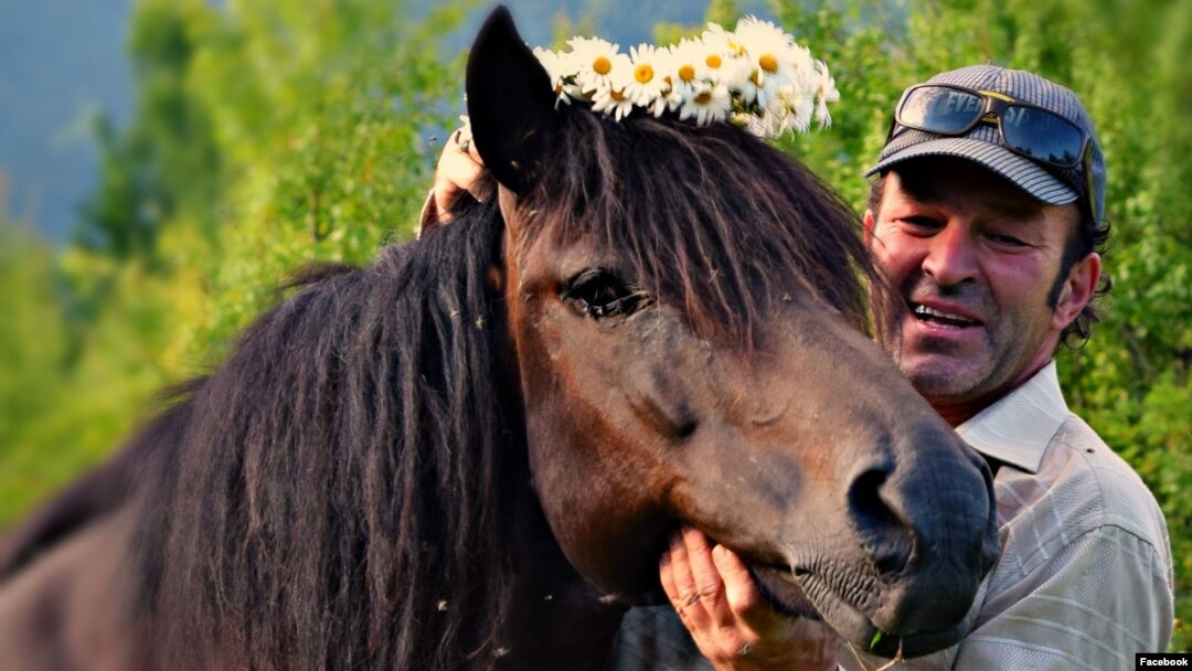 Алан Парастаев
