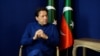 Экс-премьер Пакистана Хан получил три года тюрьмы по делу о коррупции 