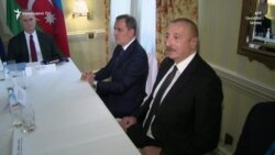 Քաղաքագետի համոզմամբ՝ Ալիևը չի հրաժարվել «Զանգեզուրի միջանցքից»