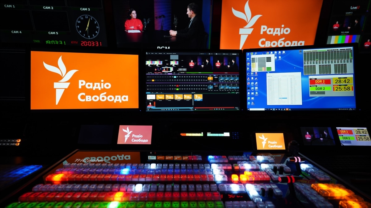 Радио Свободна Европа/Радио Свобода (RFE/RL) заведе дело срещу Агенцията на