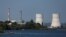 Centrala nucleară de la Kursk (KNPP), situată lângă orașul Kurchatov, în regiunea Kursk, Rusia (foto de arhivă)