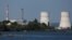 The Kursk Nuclear Power Plant (KNPP) outside the town of Kurchatov in Russia's Kursk region (file photo)