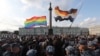"Дела на случайных людей". Месяц назад движение ЛГБТ признали в России экстремистским – что успело произойти