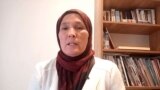 Turkey. Hamida Babadjanova. May 2023
