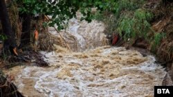 U poplavama u Bugarskoj, Turskoj i Grčkoj do 7. septembra je poginulo 14 osoba.