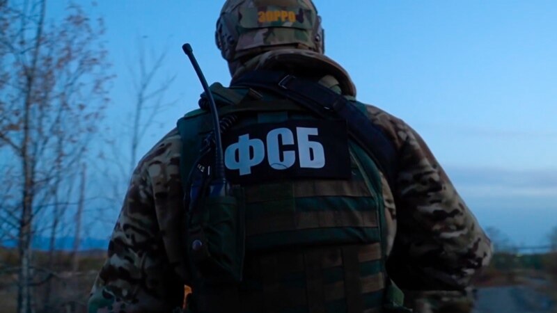 ФСБ отчиталась о предотвращении теракта в московской синагоге