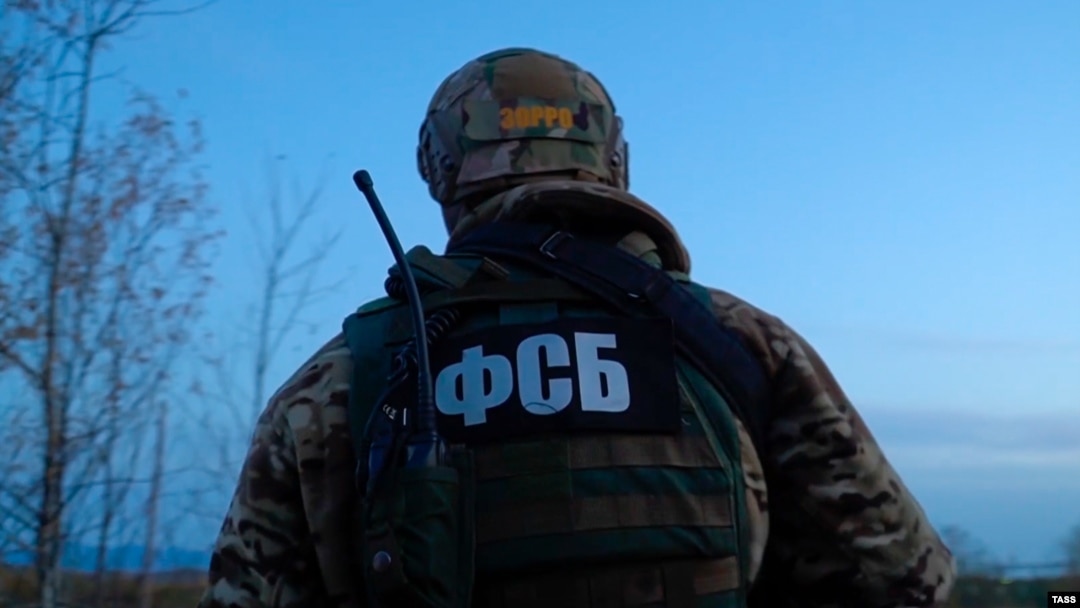 Иллюстративное фото