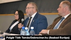 Szólláth Tibor, Hajdúnánás fideszes polgármestere jó előre gondoskodott arról, hogy a helyi közmédia kampányszócső legyen