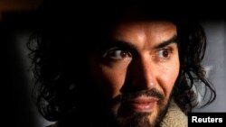 Russell Brand 