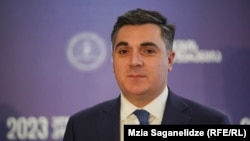 Илия Дарчиашвили