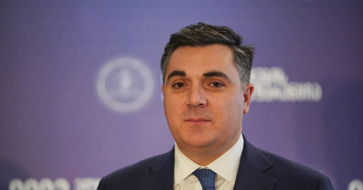 ყოფილი საგარეო საქმეთა მინისტრი დაინიშნა დიდ ბრიტანეთში ელჩად