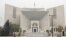 په اسلام اباد کې د پاکستان د ستر عدالت (سپريم کورټ) ودانۍ ـ انځور له ارشيفه