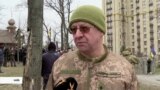 «Якщо не буде свободи, навіщо мені тоді жити?»: українські військові про Революцію гідності та захист цінностей (відео)
