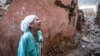 Мароккодо аза күтүү күнү. Зилзала 2 миңден ашуун кишинин өмүрүн алды