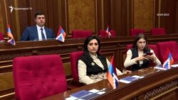 Իշխանական պատգամավորը Թագուհի Թովմասյանին հանձնաժողովի նախագահի պաշտոնից հետ կանչելու ստորագրահավաք է սկսել