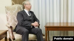 ՌԴ ԱԳ նախարարի տեղակալը, արխիվ