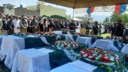 خیبر پښتونخوا کې سږ کال تر ۱۳۰ زیات پولیس وژل شوي
