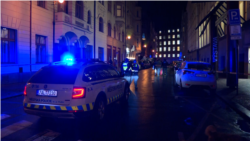 Martorii descriu scenele sângeroase din timpul atacului de la Universitatea din Praga 