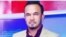Afghan journalist Ruhollah Sangar (file photo)