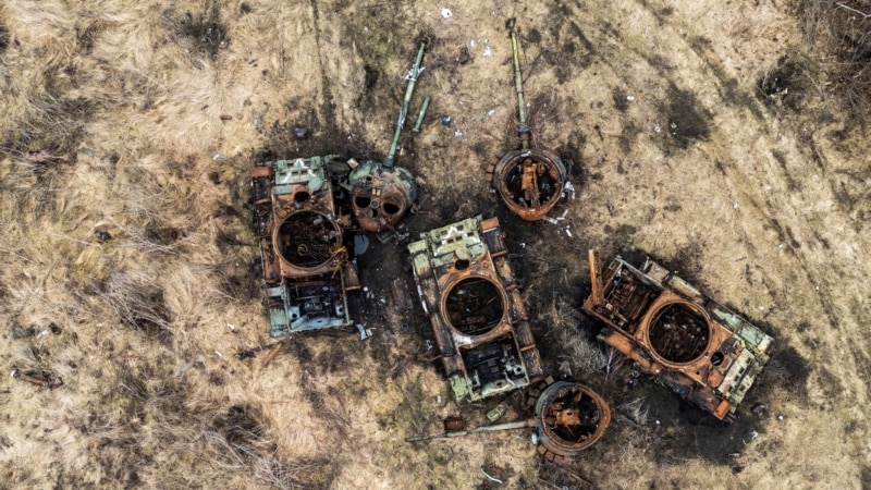 Генштаб ЗСУ: Росія за добу втратила 1180 військових