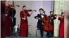 Международный День музыки в Ашхабаде отметили двумя концертами