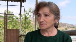 «Ադրբեջանցիների հետ նույն համայնքում ապրելն անհնար է». 44-օրյա պատերազմից հետո Հայաստան տեղափոխված արցախցի