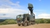 Circa 60 de radare GM200 sunt folosite în peste 25 de țări, printre care Ucraina, Țările de Jos, Norvegia.