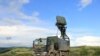 Молдова отримала радар для моніторингу повітряного простору