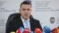 Bosnia's state prosecutor, Milanko Kajganic, announced the arrests on December 19. 