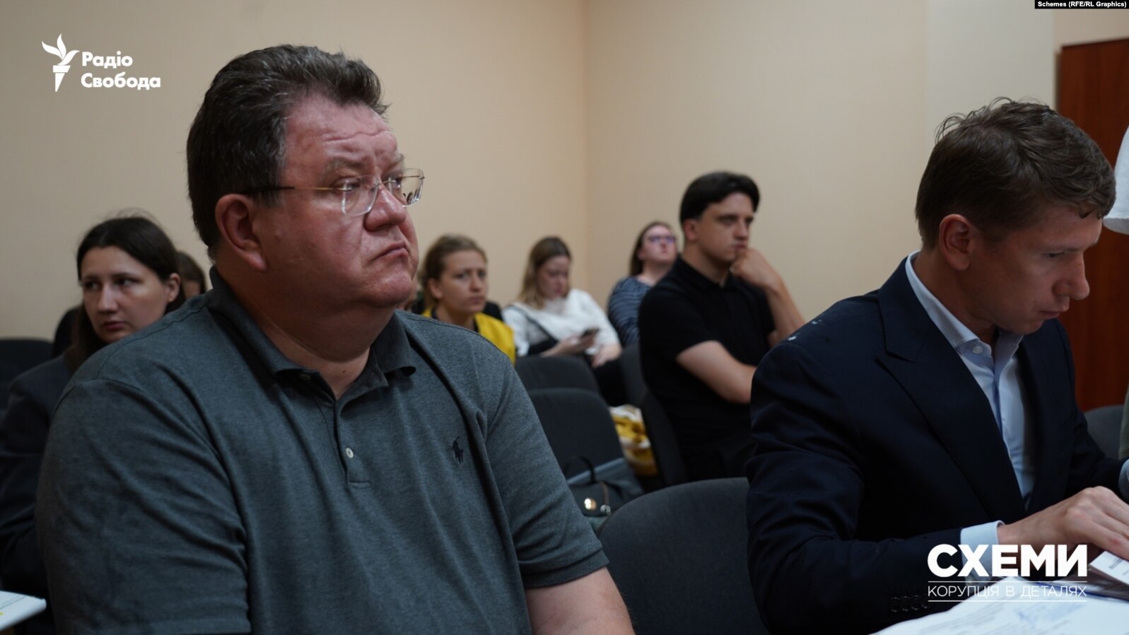 Суддя з громадянством рф Богдан Львов програв апеляцію_3