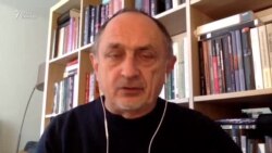 Политолог Александр Морозов о легитимности Путина 