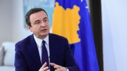 Kurti: Dialogu ka ngecur te shkeljet që ia bën Serbia marrëveshjes