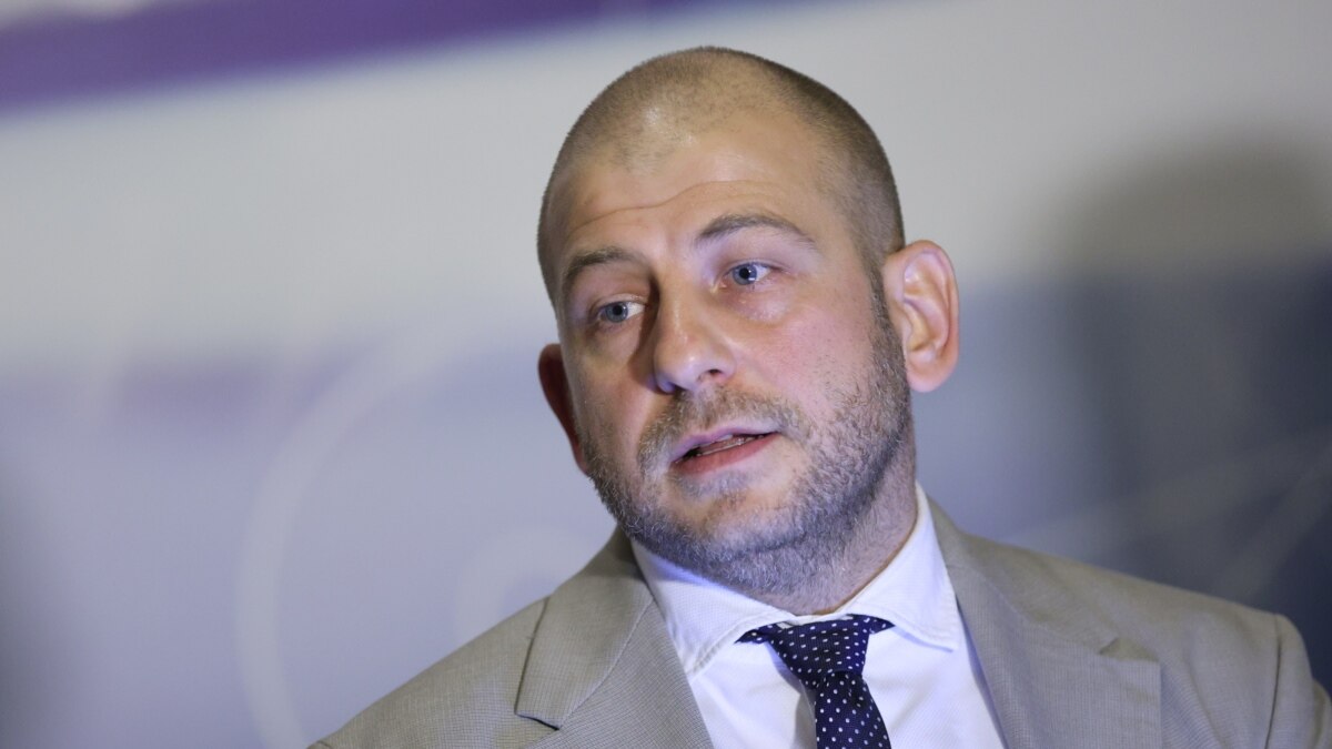 Два дни преди първия тур на местните избори в неделя