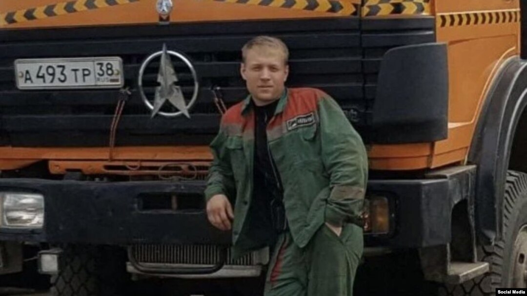 Руслан Зинин
