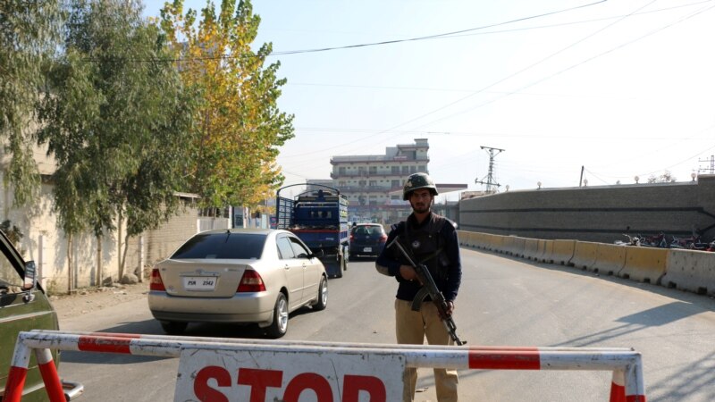 Shpërthimi në Pakistan vret tetë persona