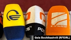 „იმედს“ 14,4 მლნ-ის რეკლამა შეუკვეთეს, "ტვ პირველს" - 1,3 მლნ-ის, "ფორმულას" კი - 0,8 მლნ ლარის.