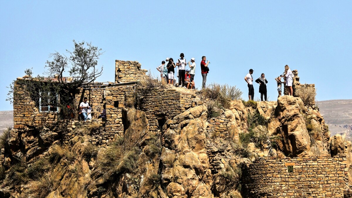 "На "Приоре" развозят туристов": что происходит с индустрией отдыха в ...